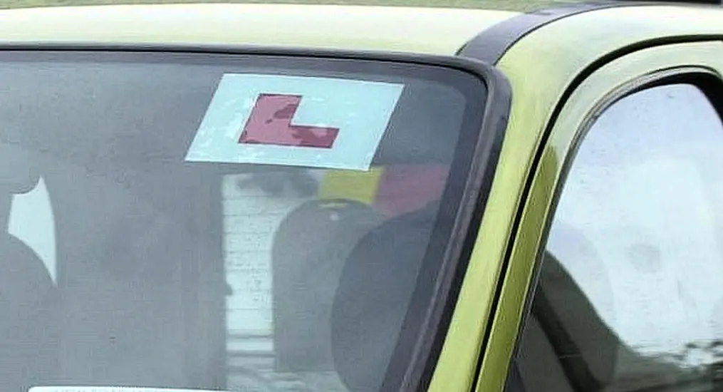 Derry Man Who Spent Two Months In A Coma Celebrates After Passing His Driving Test