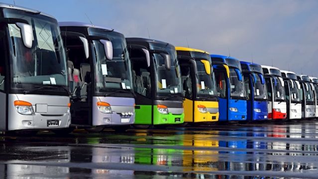 Tour Coach Companies Will Not Recover Until 2022, Operators Say