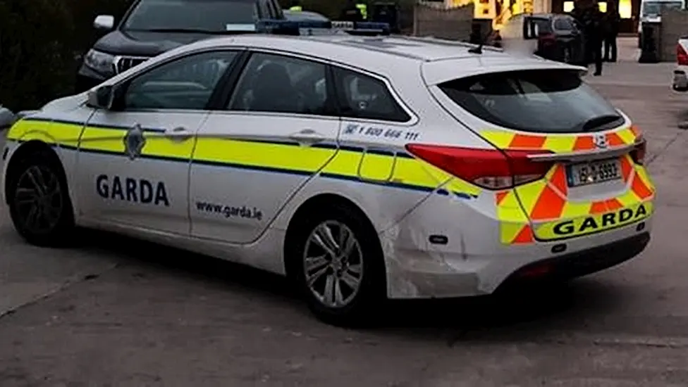 Man Arrested After Attempted Hijacking In Cork