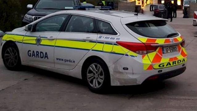 Man Arrested After Attempted Hijacking In Cork