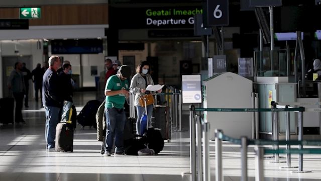 'Green List': 15 Countries Named On List For Travel Without Quarantine