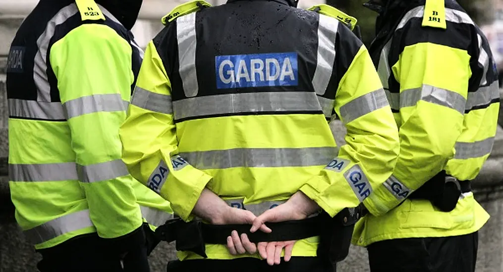 Gardai Recover Body From Apartment In Portlaoise