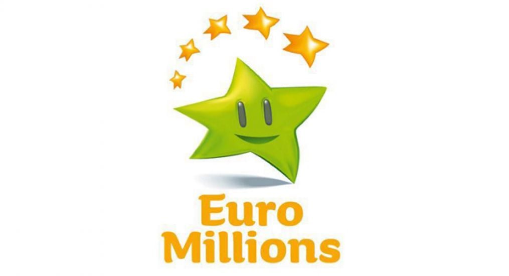 Euromillions Prize Of €500K, From Ticket Sold In Wicklow, Unclaimed