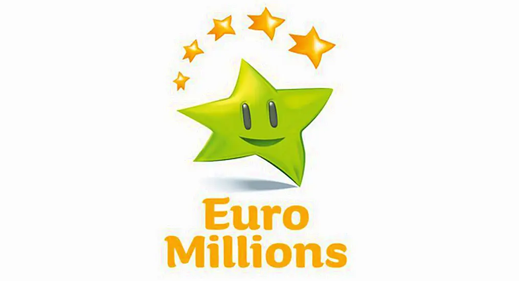 Two €1M Euromillions Tickets Sold In Dublin In Last Week