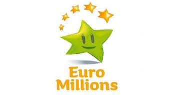 Punter In West Of Ireland Wins €1M Euromillions Prize