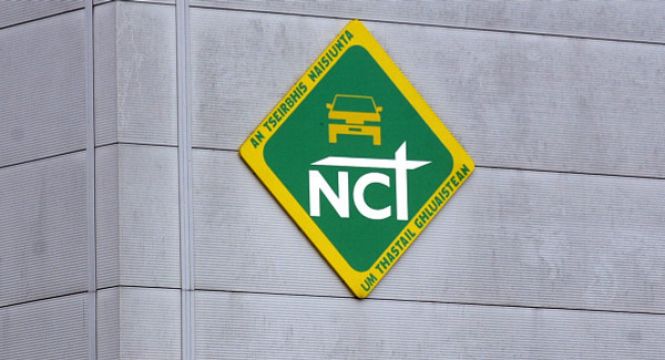 Increase In Drivers Caught Without Nct Last Year