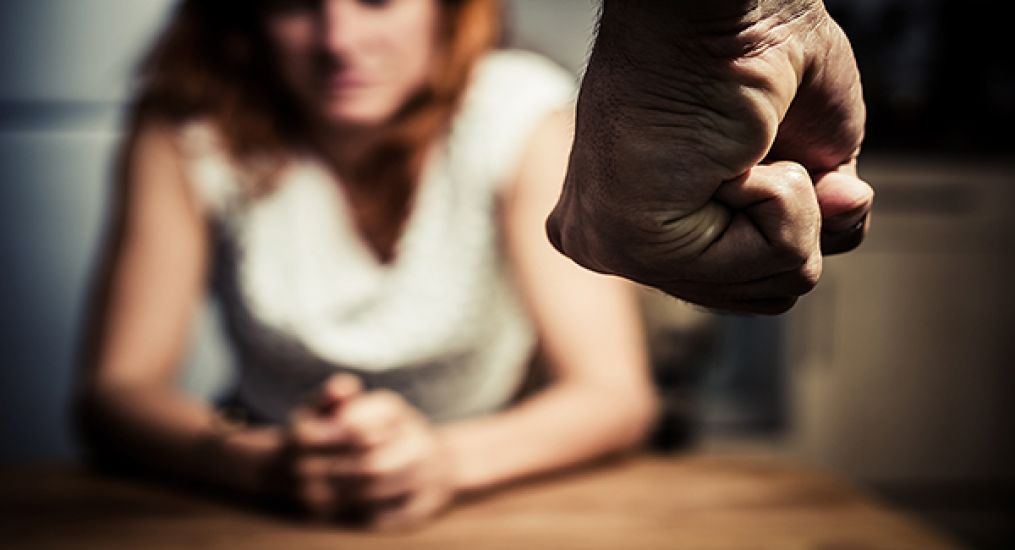 Increase In Number Of Domestic Violence Applications According To Courts Service Report