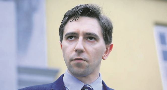 Harris 'Stunned' By Prevalence Of Sex Attacks In Colleges