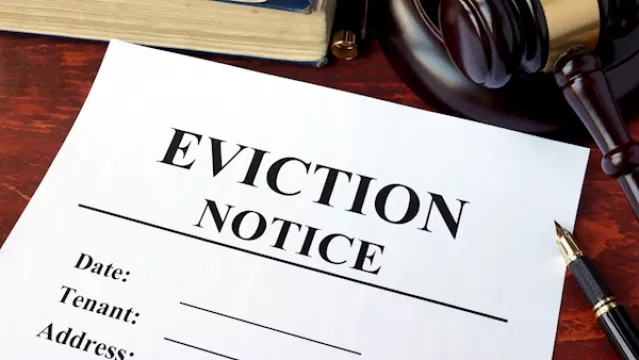 Call For Extension To Covid-19 Eviction Ban Amid Fears Of Second Wave