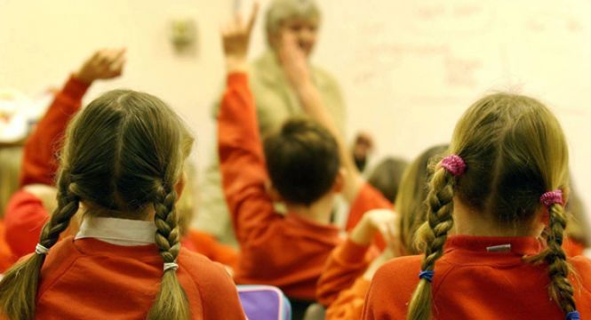 Multi-Million Euro Plan To Reopen Schools Set To Be Announced