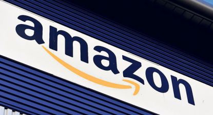Amazon Third-Quarter Net Sales Beat Estimates As More People Shop Online