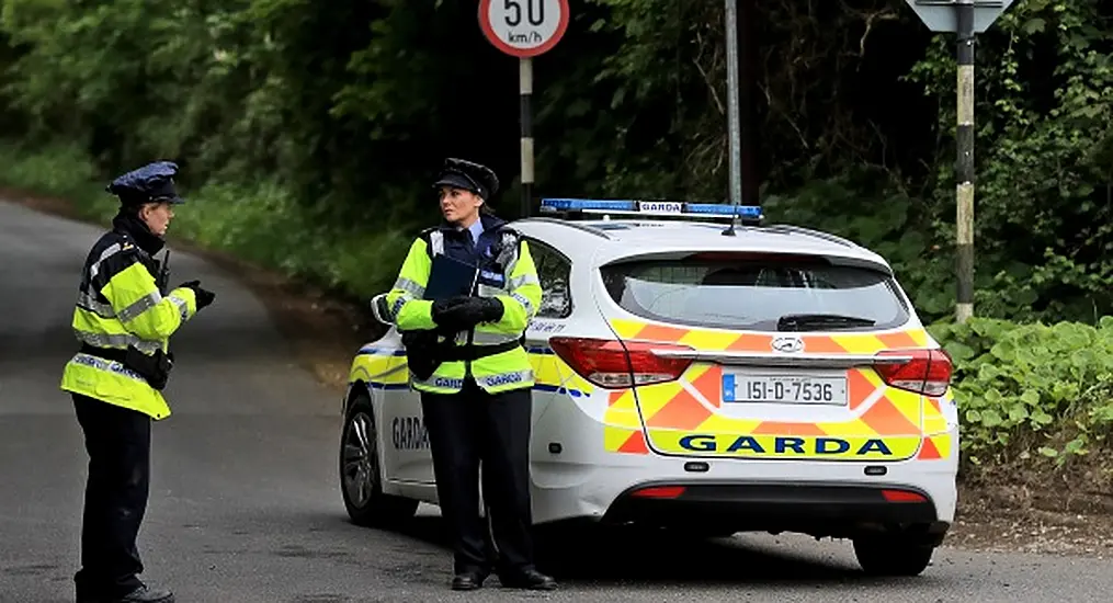 Two Men Dead In Separate Road Crashes Overnight