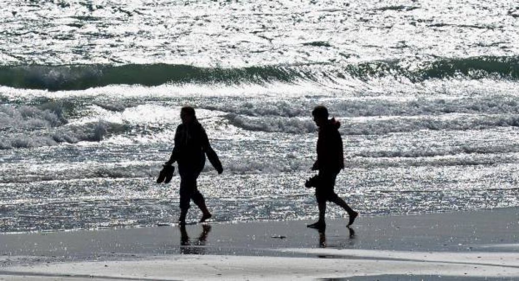Three-Day Swimming Ban At Dublin Beach