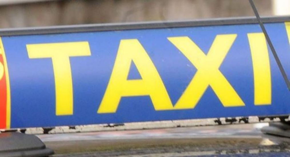 Taxi Driver Accused Of Raping Woman In Back Of Car In Dublin