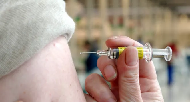 Ireland 'Lucky' To Have Access To Covid Vaccines, Says Irish Gp