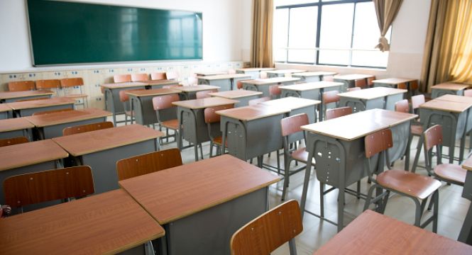 Return Of Schools Will See More Teachers And Extensive Cleaning