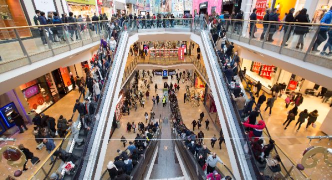100,000 Retail Jobs Could Be Lost Due To Drop In Sales