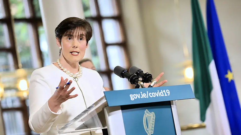 Schools Will Take Common Sense Approach To Social Distancing, Says Norma Foley