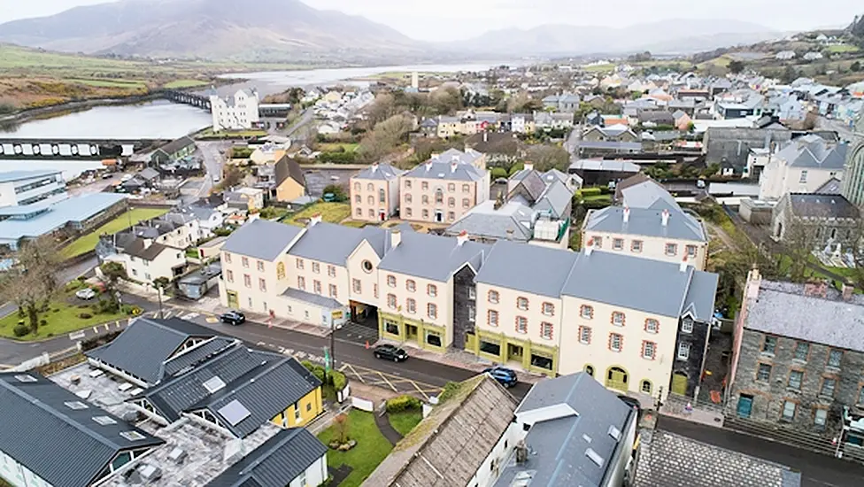 Direct Provision Residents Begin Hunger Strike