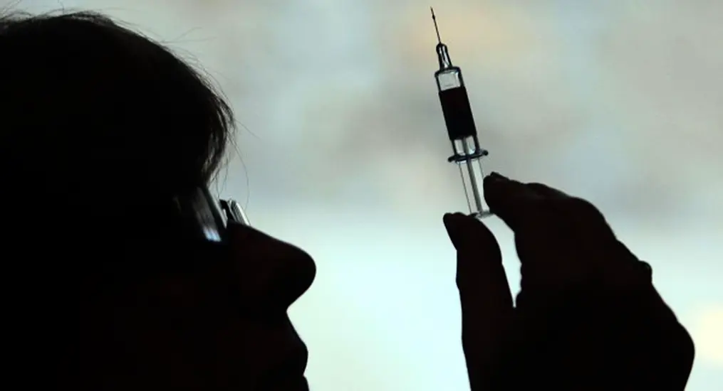 ‘Positive Signs’ Of A Covid-19 Vaccine For Ireland, Says Glynn