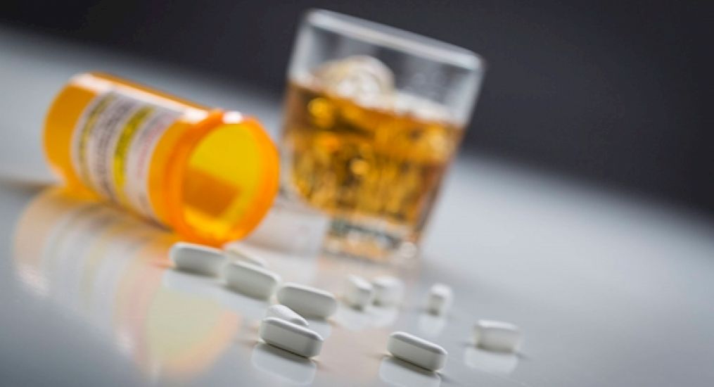 Rise In Alcohol And Drug Dependency In Ireland, New Research Finds