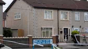 Gardaí Appeal For Information In Relation To Ballyfermot Fatal Shooting