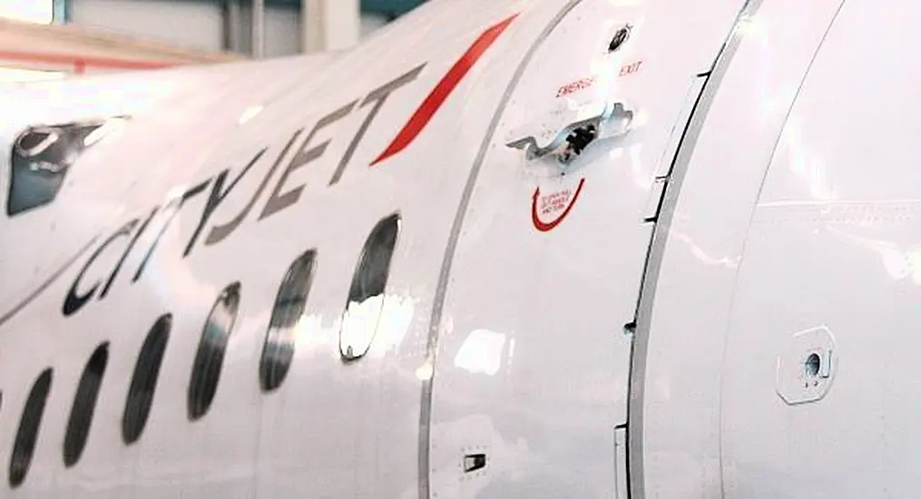 Revenue Will Not Oppose Cityjet Survival Scheme Application