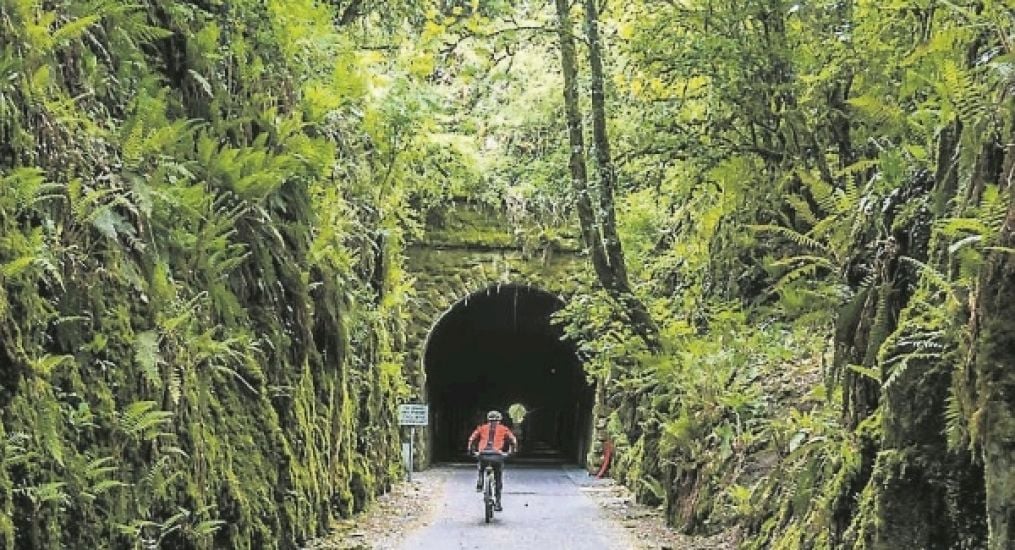 Over 25 New Greenways Planned With €4.5M Funding