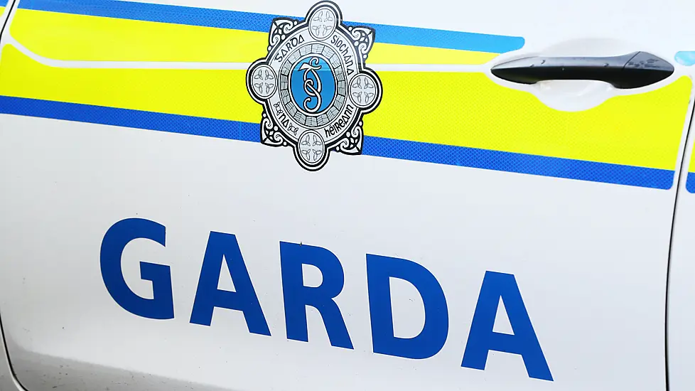 Garda Ombudsman Investigating After Man Dies Following Contact With Officers