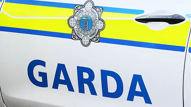 Garda Ombudsman Investigating After Man Dies Following Contact With Officers