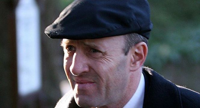Man Threatened To Shoot Td Michael Healy-Rae, Court Told