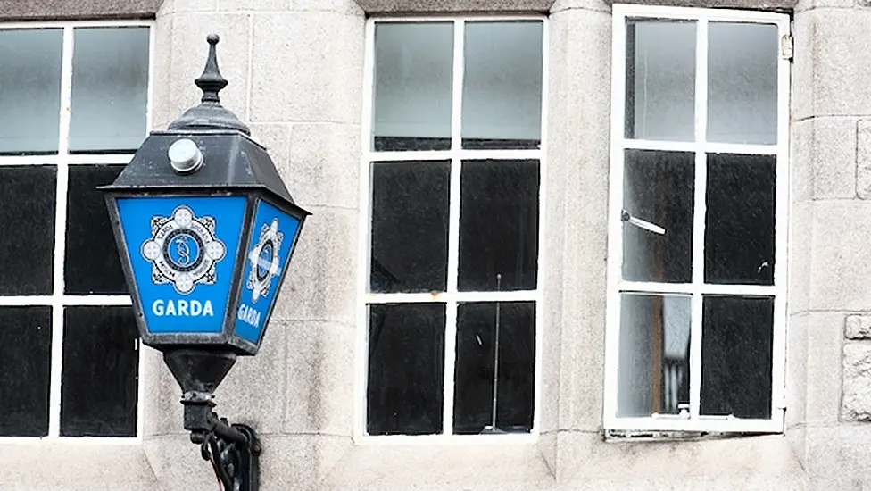 Five Boys Arrested Over Bike Thefts At Dublin Dart Station