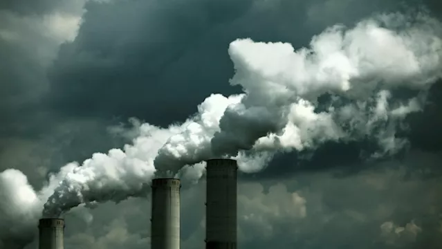 Supreme Court Overturns Govt's Climate Action Plan