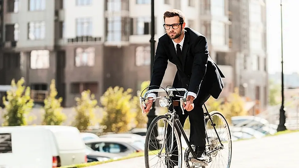 New Canal Cycle Route Opens In Plan For Greenway From Dublin To Galway