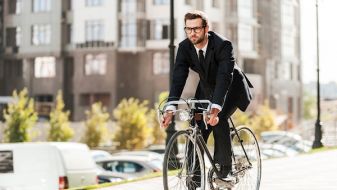 New Canal Cycle Route Opens In Plan For Greenway From Dublin To Galway