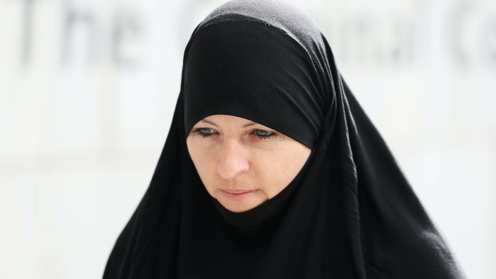Alleged Is Member Lisa Smith Sent Forward For Trial At Special Criminal Court
