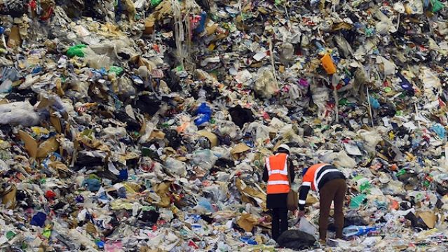 Ireland Will Generate Over 81,000 Tonnes Of Packaging Waste Over Christmas