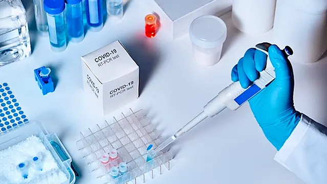 No Additional Deaths, 46 New Covid-19 Cases
