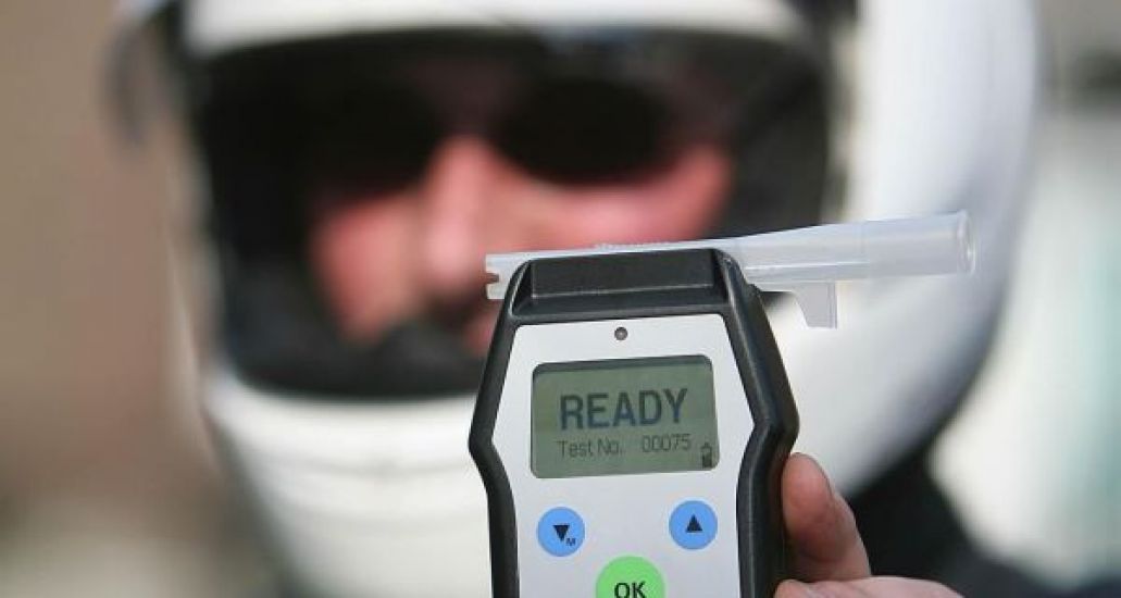 Gardaí To Clamp Down On Drink And Drug Driving Over Bank Holiday Weekend
