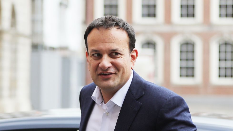Varadkar Says New Government Got Off To ‘Rocky Start’