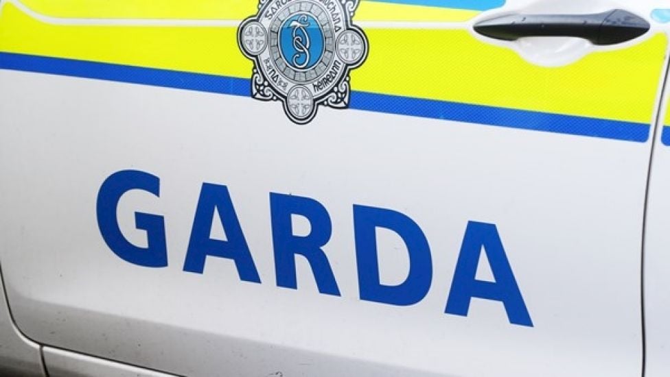 Man Arrested After Armed Robbery At Dublin Supermarket