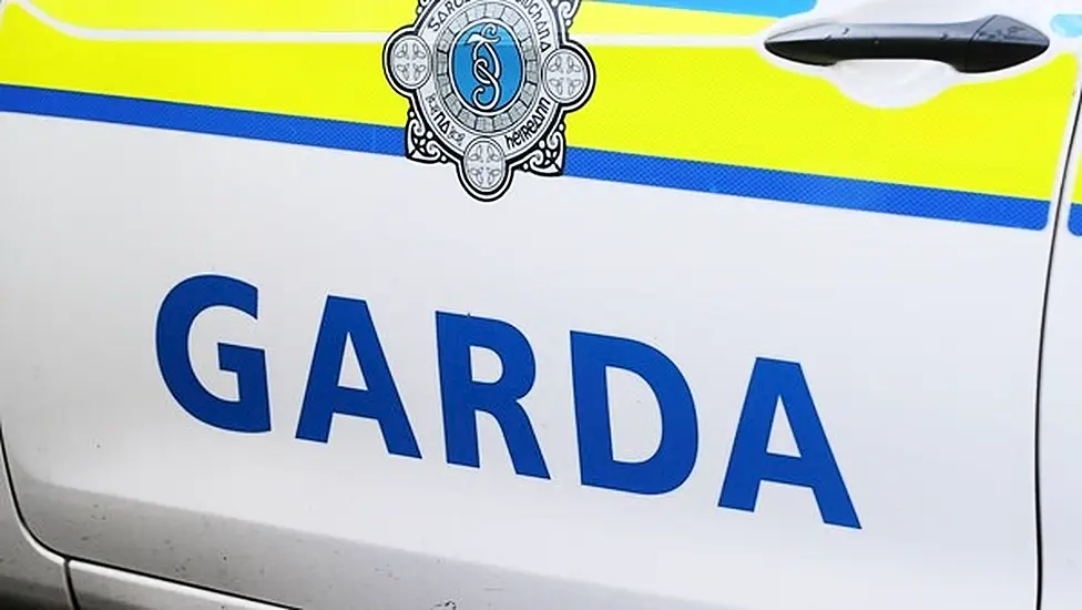 Man Arrested After Armed Robbery At Dublin Supermarket