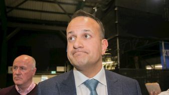 Approval Rating For Fine Gael And Varadkar On The Rise