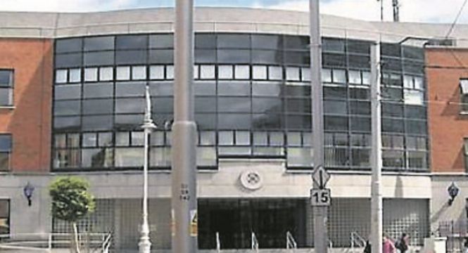 Car Hijacker Arrested By Gardaí In Dublin