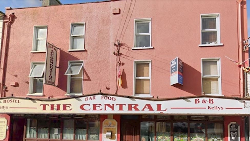 Residents In Clare Direct Provision Centre Consider Going On Hunger Strike