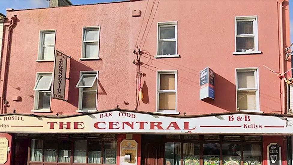 Residents In Clare Direct Provision Centre Consider Going On Hunger Strike