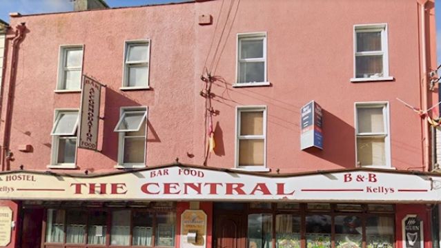 Residents In Clare Direct Provision Centre Consider Going On Hunger Strike