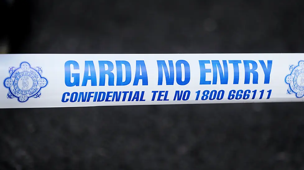 Man Dies Following Collision In Westmeath