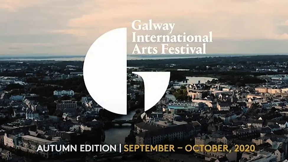 Galway International Arts Festival Announces New Autumn Programme