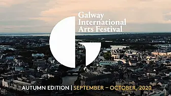 Galway International Arts Festival Announces New Autumn Programme